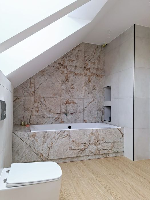 Kompleksowe wykończenia wnętrz