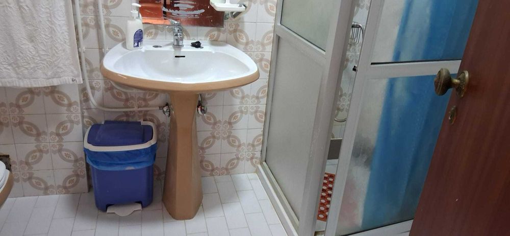Apartamento Alugar Nazaré T3 Duplex com Terraço