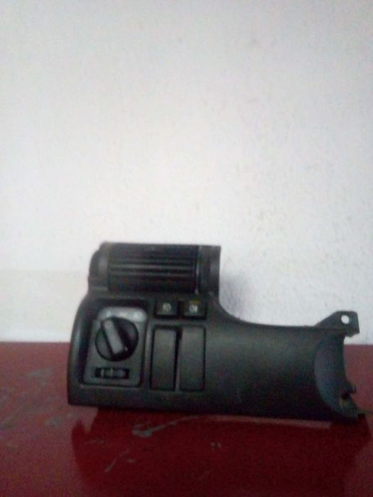 Comando Das Luzes Opel Astra F (T92)