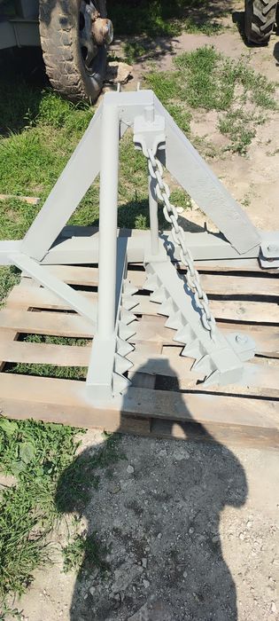 Продам корчувач дерев