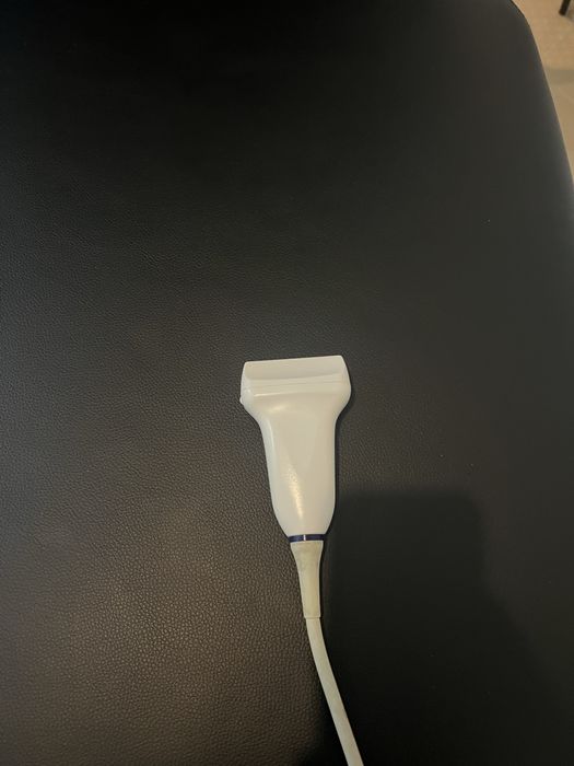 Ecografo Sonoscape A5