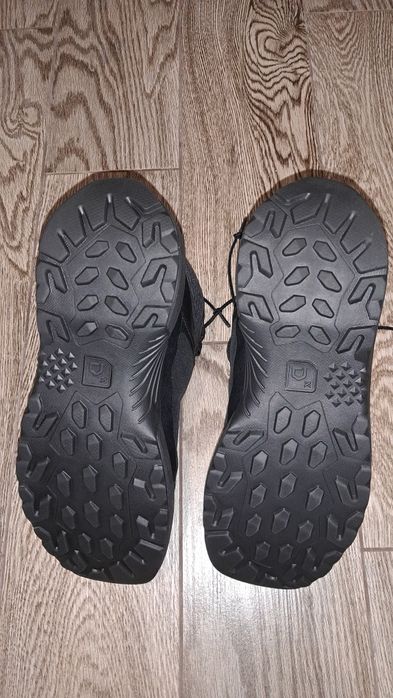 Тактичні оригінальні черевики  Deckers X Lab