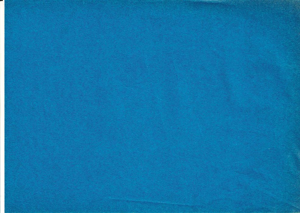 Caderno escolar antigo - anos 50 - Desenho