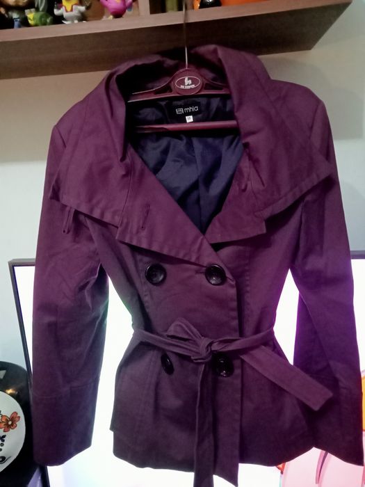 Blazer Vintage nunca usado