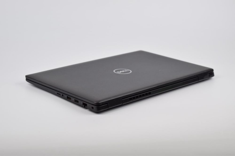 Ноутбук Dell Latitude 3520 i5-1135G7 8-16gb/256-512gb SSD 15.6" IPS FHD