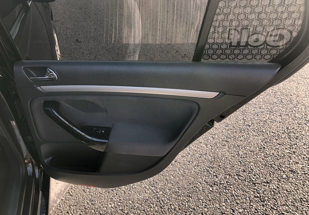 Volkswagen Golf 5