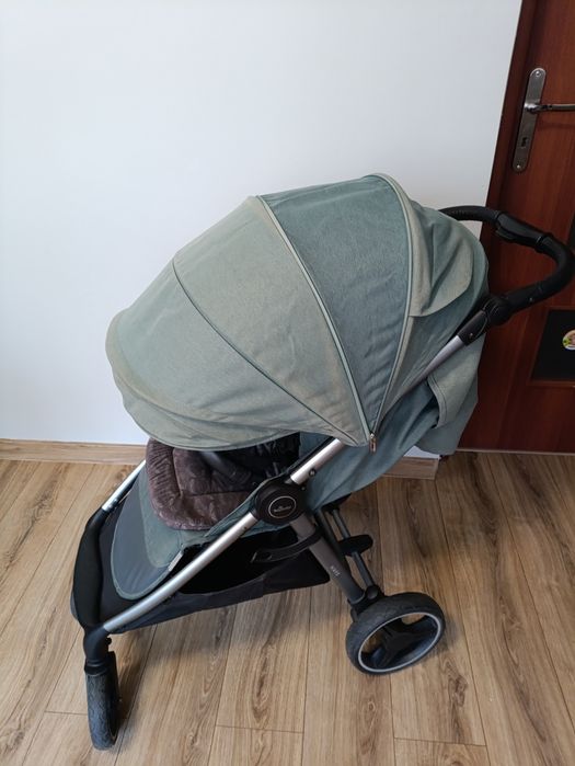 Wózek spacerowy babydesing Wave
