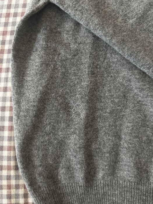 Новий Cher17 джемпер/светр