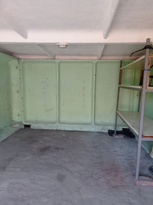 Продам капітальний гараж ГАРАЖ