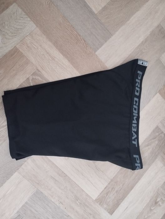 Термобелье компрессионные шорты 3XL