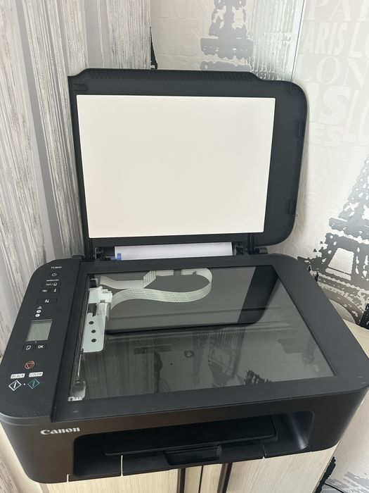 Принтер Canon TS3640