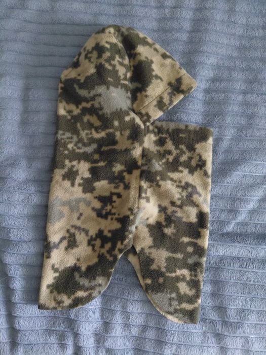 Балаклави літня та зимова .