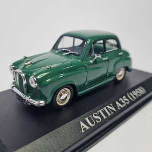 Miniaturas de Colecção, Clássicos escala 1:43