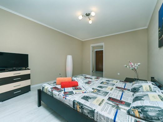 Квартира 1-комнатная люкс посуточно почасово метро Позняки Харьковская