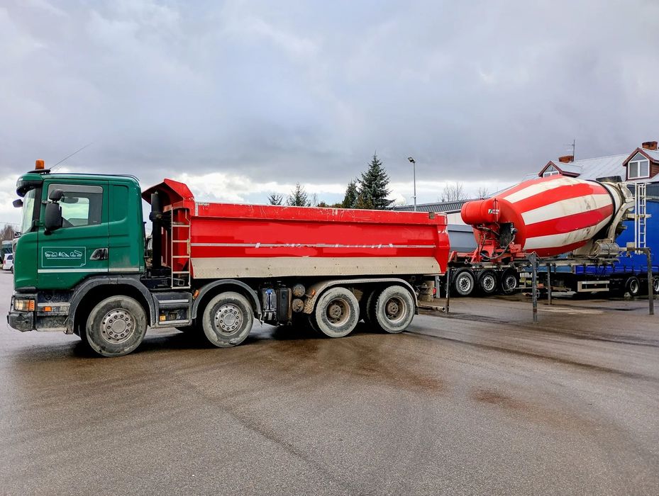 Scania