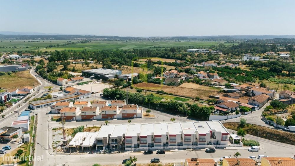 Moradia T4 Carapinheira