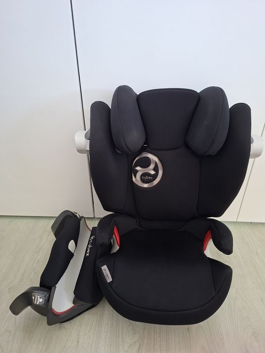 Cybex Pallas M-Fix Gold