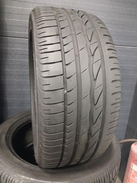Літні Шини БВ  245/45 R17  BRIDGESTONE  Turanza ER 300  Склад