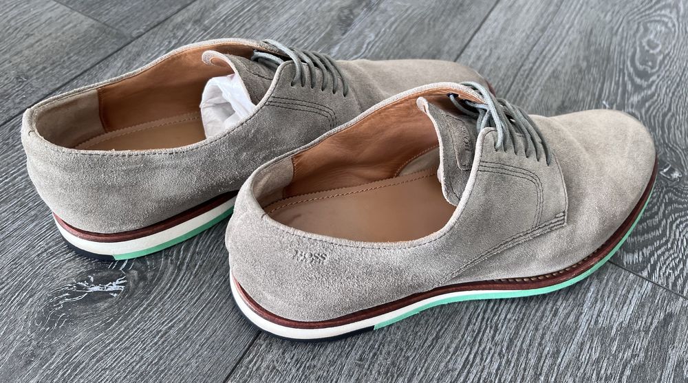 Туфлі Boss, р. 44