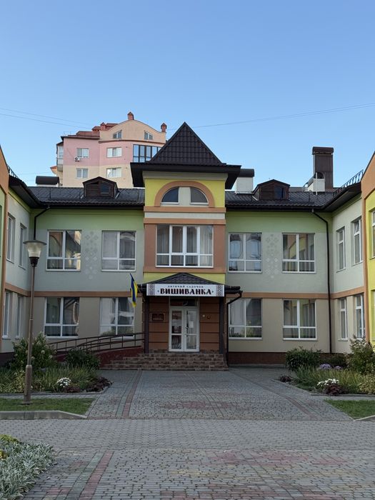 1к квартира біля набережної лінії в ЖК Comfort House