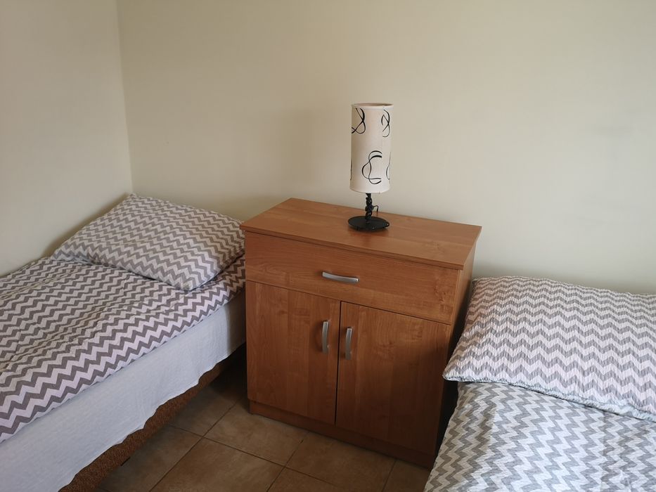 Domki nad morzem BASEN Rusinowo Wicie Jarosławiec Darłowo