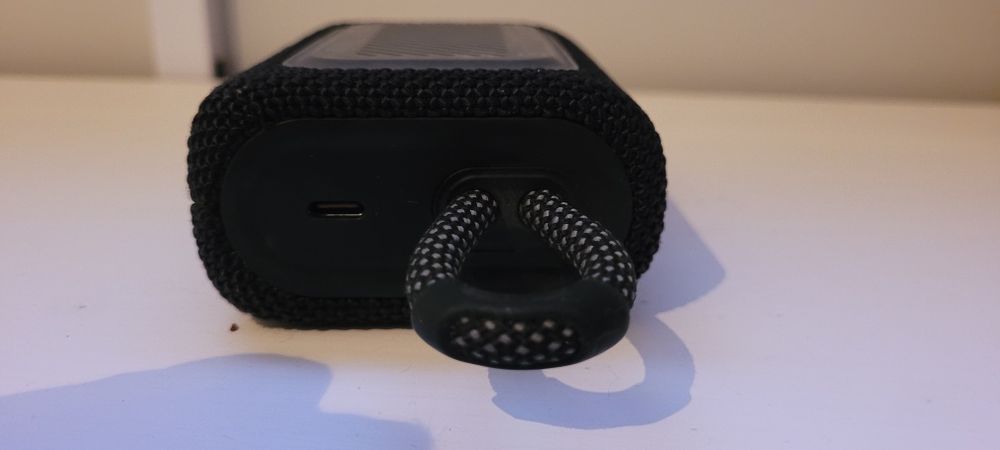 Głosnik bluetooth JBL GO 3