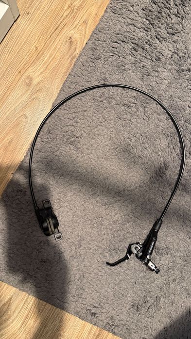 Hamulec Shimano deore przód