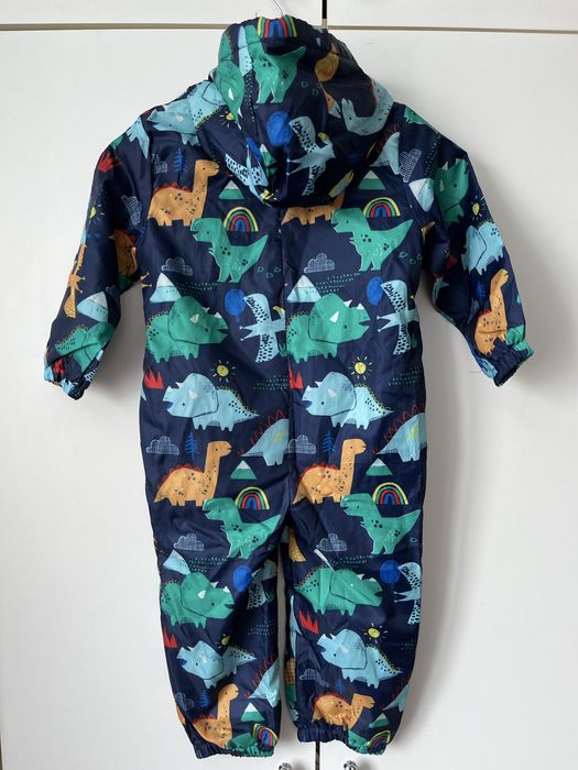 Грязепруф (брудопруф), дощовик , дощовий комбінезон 2-3 роки