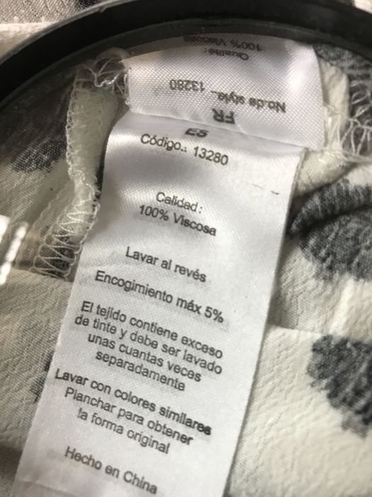 Sukienka letnia w grochy  Butik r. L