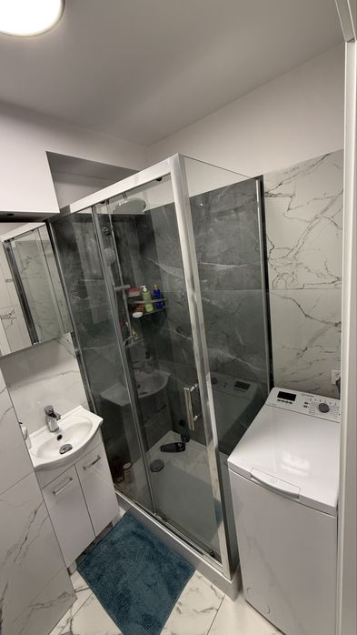 2 pokoje, ul.Irydiona