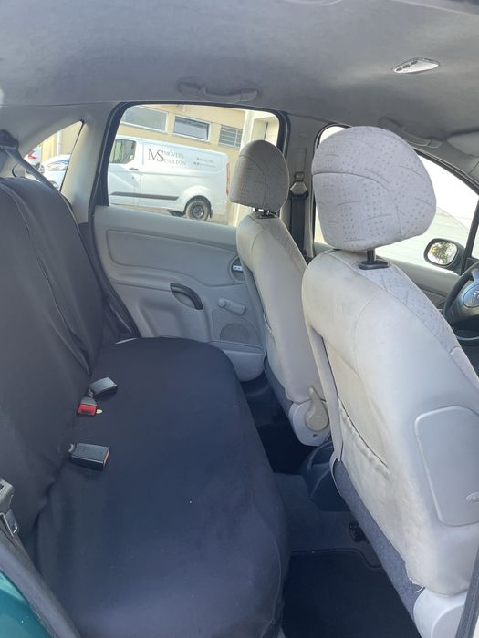 Citroën C3 Exclusive 1.1