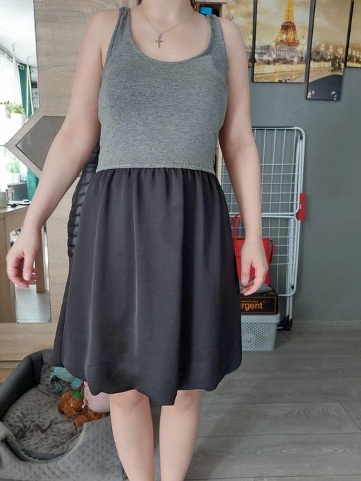 Sukienka młodzieżowa