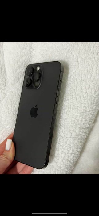 Iphone 14 Pro Max 126GB Como Novo