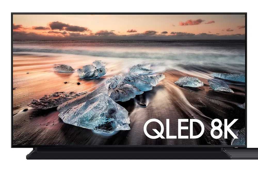 TV2025-2026 OLED & QLED NanoCell LG, Samsung UltraHD 4K Wi-Fi SmartTV 165Hz