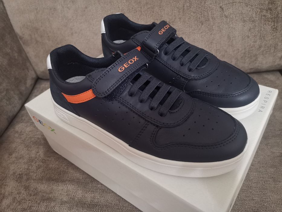 Buty sneakersy Geox, nowe