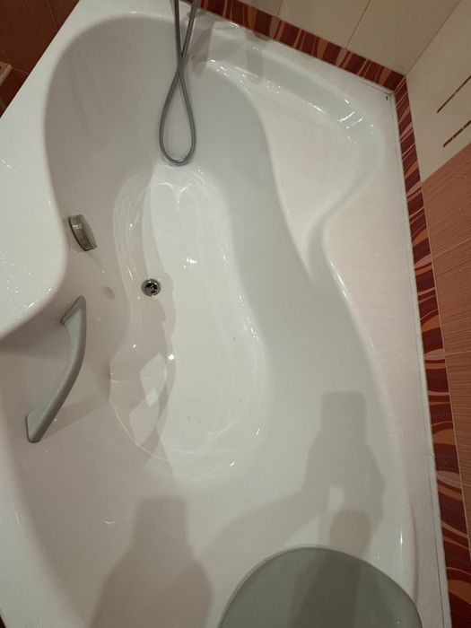 Ванна Ravak 170/105