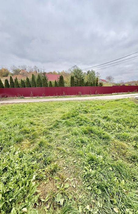 15 соток під забудову м. Обухів, без %