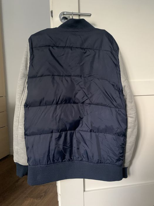 Kurtka bejsbolówka FSBN