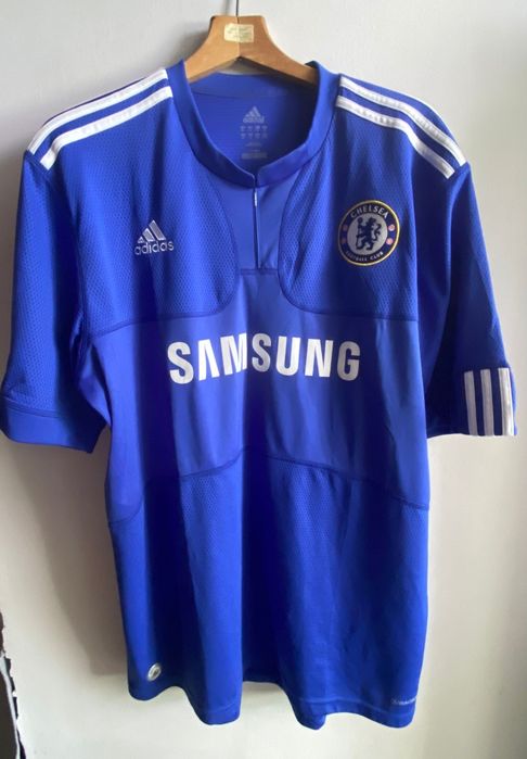 Koszulka Chelsea rozmiar XL