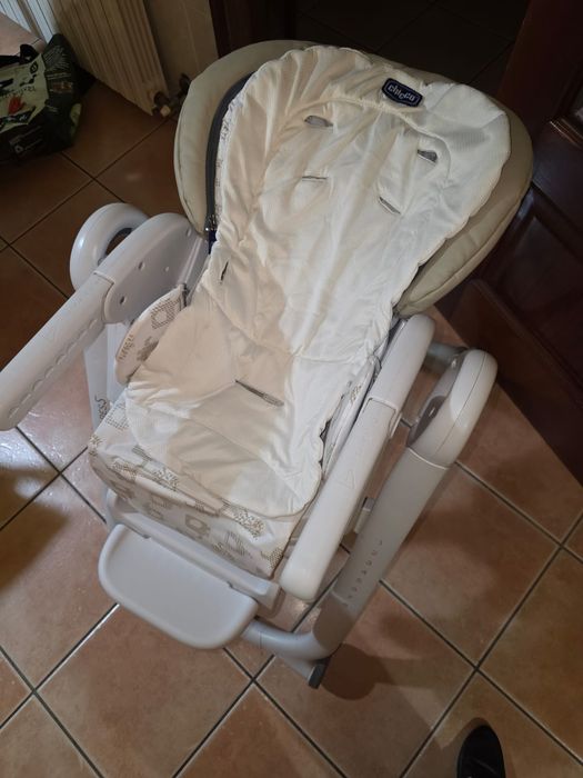Cadeirinha De Bebé