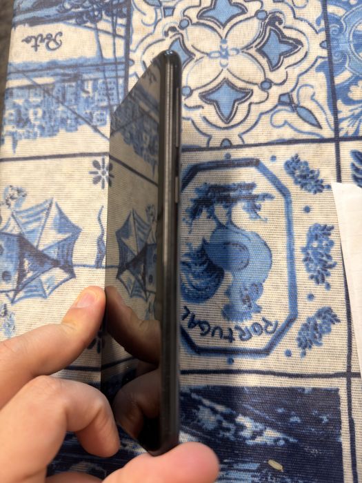 Samsung A20e como novo