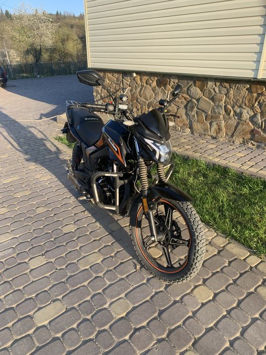 Продам мустанг мт 250