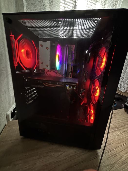 Системный блок, пк, комп