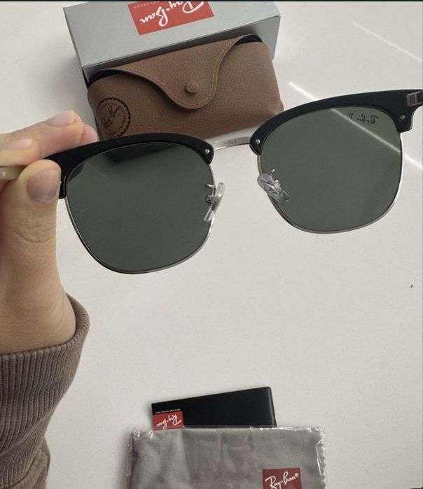 Óculos Rayban ORB4418D