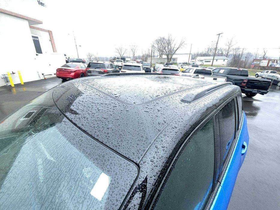 2023 Jeep Grand Cherokee 4xe Trailhawk Плагін гібрид!!