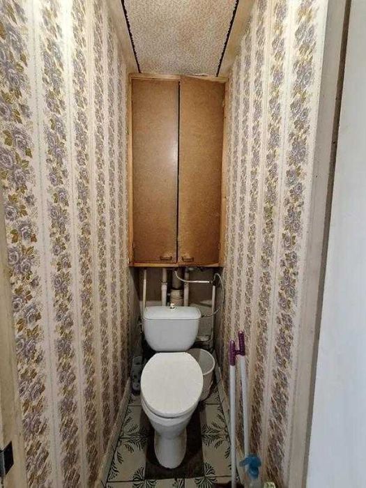 Продам квартиру 1 ком. метро Индустриальная