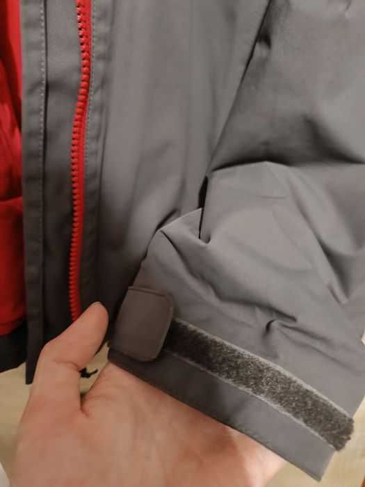 Куртка Jack Wolfskin