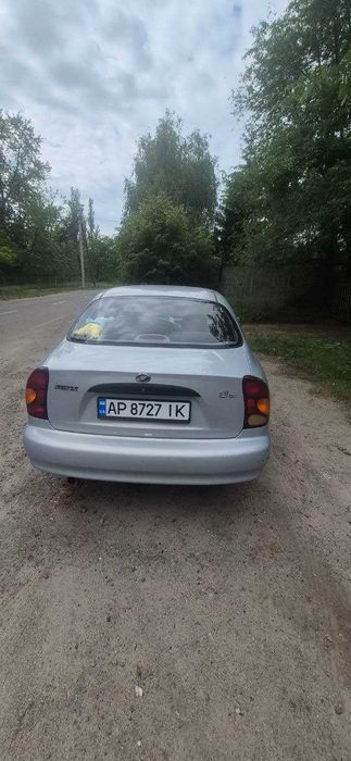 ЗАЗ Sens 2012 р.