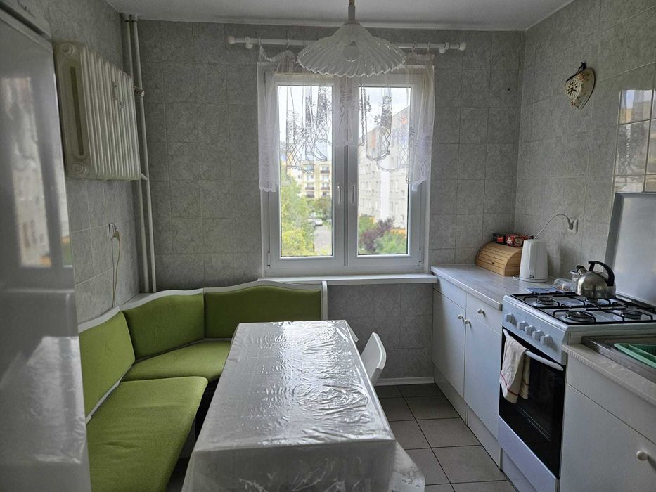 Mieszkanie – Łódź - Widok 3