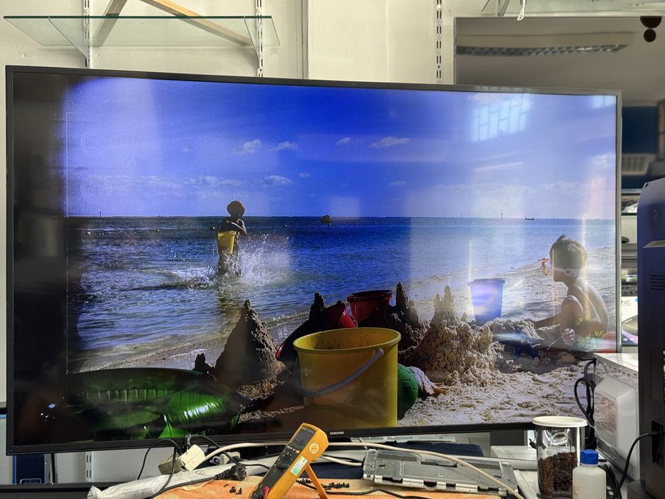 Main board TV Samsung UE65MU6170UXZG